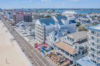 Boardwalk Terrace - Ocean City - 8