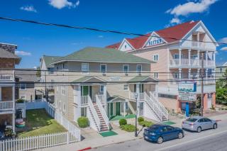 Boardwalk Terrace Apartments - 2