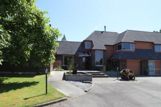 Woodland Glen Lodge B&B - Hokitika - 6