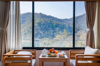 Trekkers Inn Boutique Hotel Pokhara - 1