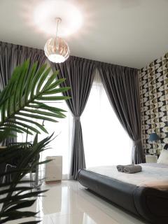 Home Studio - Regalia Suites - Kuala Lumpur - 6