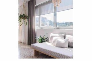 Spacious Loft with Acropolis view! - Atene - 2