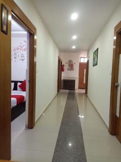 Hotel Gopi Palace - 8