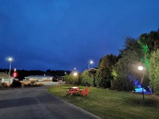 Colonial Lodge Motel - Oamaru - 5