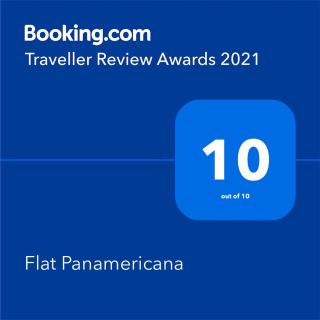 The Panamericana - Riedstadt - 0