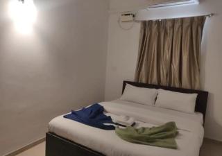 Areia De Goa - SunLight By Leela Homes - 5