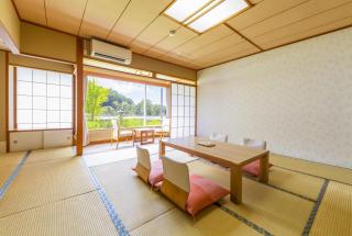 Tateshina Grand Hotel Takinoyu - Chino - 5