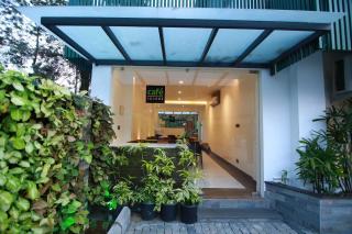Silver Storm Resort Athirappilly - Athirappilly - 9
