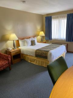 Thunderbird Lodge, Norman, OK - Norman - 8