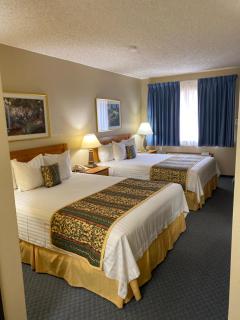 Thunderbird Lodge, Norman, OK - Norman - 2