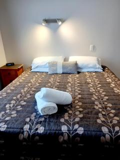 Academy Lodge Motel - Ashburton - 7