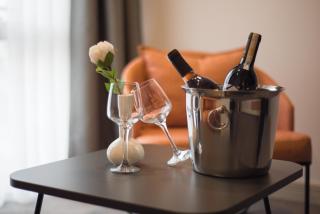 Dovv Hotel Busıness - Gaziemir - 6