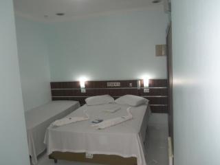 Casablanca Hotel Osasco - 1