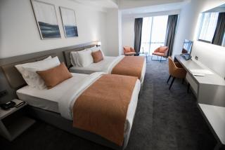 Dovv Hotel Busıness - Gaziemir - 0