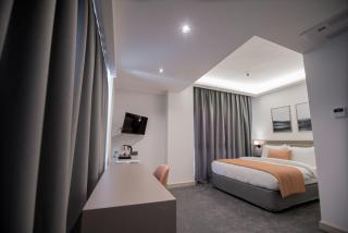 Dovv Hotel Busıness - Gaziemir - 7