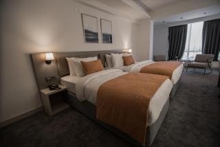 Dovv Hotel Busıness - Gaziemir - 8