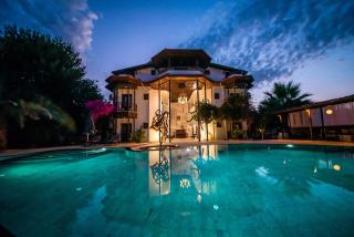 Murat Pasha Mansion - Dalyan - 0