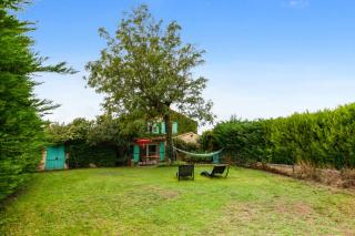 Villa Provençale avec Jardin et Piscine Privée à Beaumes-de-Venise - Beaumes-de-Venise - 2
