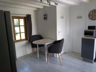La Champêtre - Beaumesnil - 4