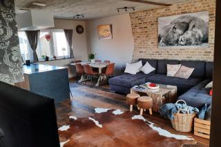 Belle Vie Comfortable guest house near Bruges - Oostkamp - 9