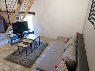 Charmant appartement dans maison de village - Mesnois - 7