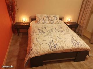 Charmant appartement dans maison de village - Mesnois - 5
