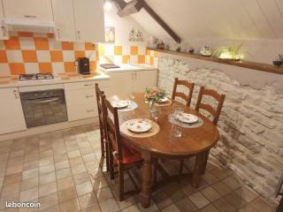 Charmant appartement dans maison de village - Mesnois - 2