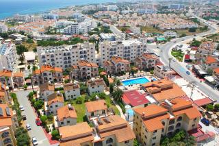 Windmills Hotel Apartments - 1