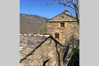 La Pellegrine, Parc national des Cévennes - Le Salson - 7
