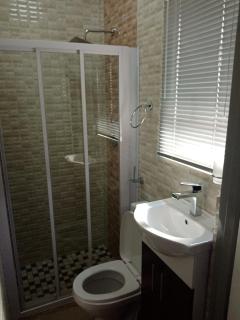 Emirates Garden Lodge - Boksburg - 5