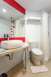 @Hom Hotel Kudus by Horison Group - Kudus - 9