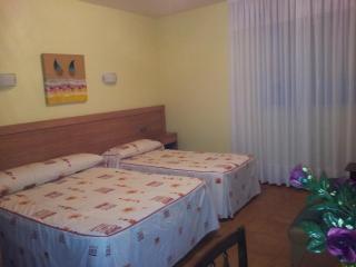 Hotel Caribe Sanxenxo - Sanxenxo - 9
