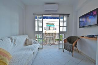 bright central apartment - Nerja - 9