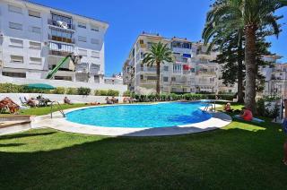bright central apartment - Nerja - 0