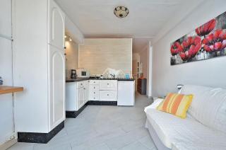 bright central apartment - Nerja - 5