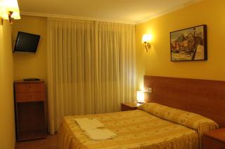 Hostal El Volante - Estella - 9