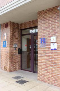 Hostal El Volante - 4