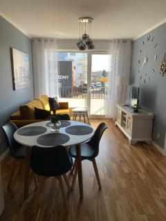Apartamenty nad Bałtykiem - 7