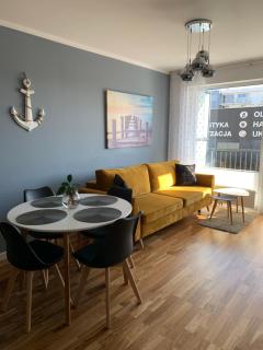 Apartamenty nad Bałtykiem - 8