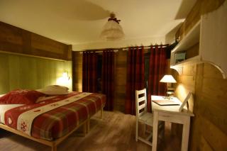 Hotel Petit Dahu - Chambres et Restaurant - Cogne - 6
