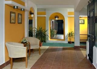 Hotel Albatros - Mamaia - 4