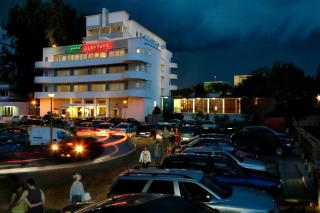 Hotel Albatros - Mamaia - 0