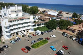 Hotel Albatros - Mamaia - 8