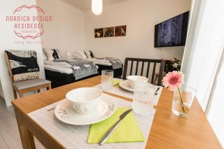 Nordica Design Residence Rovaniemi - Rovaniemi - 8