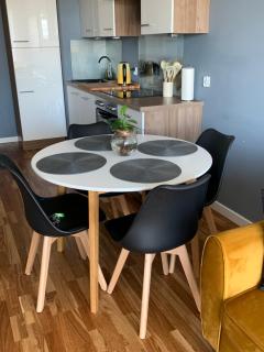 Apartamenty nad Bałtykiem - 6