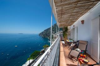 Your home in the heart of Positano - centralissima - Positano - 8