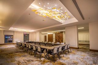Grand Plaza Hotel - KAFD Riyadh - 1
