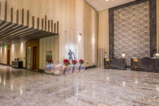 Grand Plaza Hotel - KAFD Riyadh - 4