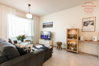 Nordica Design Residence Rovaniemi - Rovaniemi - 5