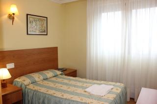 Hostal El Volante - Estella - 7